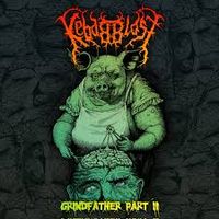 Kebabblast - Grindfather, Pt. II