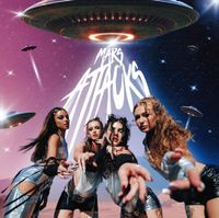 Venus - Mars Attacks