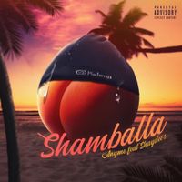 Anyme023 - Shamballa