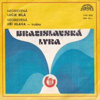 Lucie Bílá - Neobjeven&aacute;
