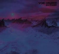 Void Cruiser - Wayfarer