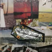 Dawn Treader - Deconstructing The Coffin
