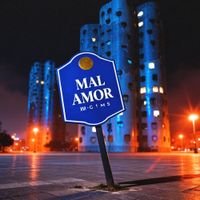 GIMS - MAL AMOR