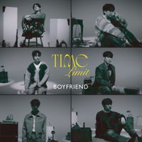 BOYFRIEND - Time Limit