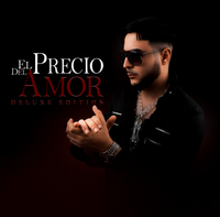 Guxo - El Precio Del Amor (Deluxe Edition)