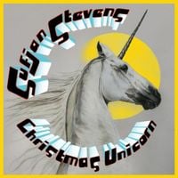 Sufjan Stevens - Christmas Unicorn