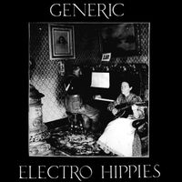 Electro Hippies - Play Loud Or Not At All
