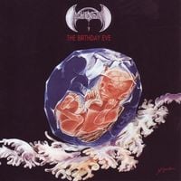 Loudness - The Birthday Eve