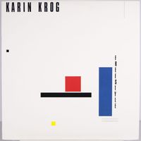 Karin Krog - Freestyle