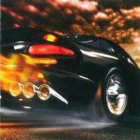 Loudness - Racing