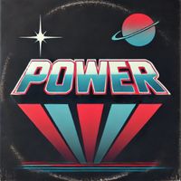 Patrick Alavi - Power