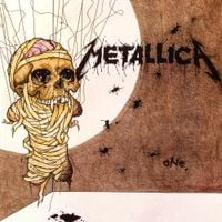 Metallica - One
