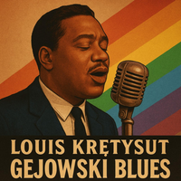 Kutas Records - Gejowski Blues