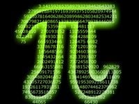 Cameron Winter - The Pi Song