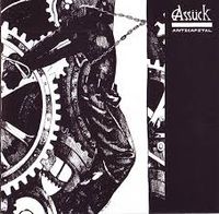 Ass&uuml;ck - Anticapital / Blindspot / +3