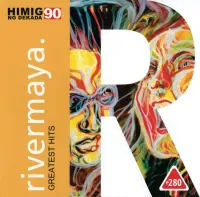 Rivermaya - Greatest Hits