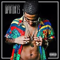 Sir Michael Rocks - Lap of Lux 1.5