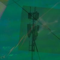 Undersleeping - broken jet contrails