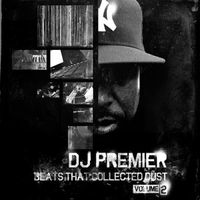 DJ Premier - Beats That Collected Dust Vol.2