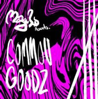 Mag.Lo - COMMON GOODZ
