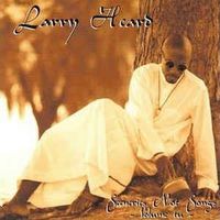 Larry Heard - Sceneries Not Songs Volume Tu