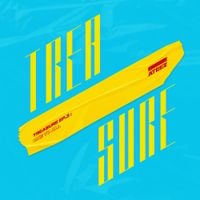 ATEEZ - TREASURE EP.3: One to All
