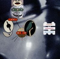 坂本龍一 [Ryuichi Sakamoto] - Moto.tronic
