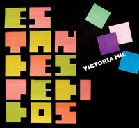 Victoria Mil - Est&aacute;n despedidos