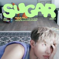 JUNGWOO - SUGAR