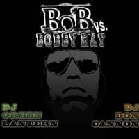 B.o.B - B.o.B vs Bobby Ray