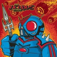 Incubus - When Incubus Attacks, Vol. 1