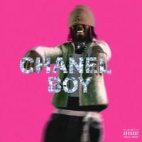 Lil Uzi Vert - Chanel Boy