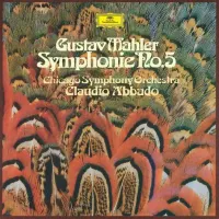 Chicago Symphony Orchestra - Mahler: Symphony No 5