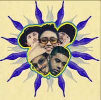bbno$ - Edamame (JVG X NCO Remix)