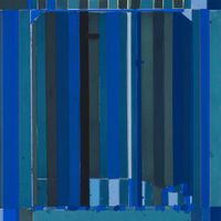 Jessica Williams - Blue Abstraction: Prepared Piano Project 1985 &ndash;1987