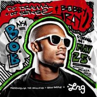 B.o.B - May 25th