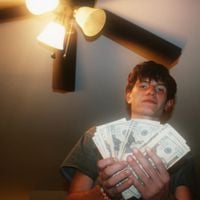 J Swoozy - Just Fine