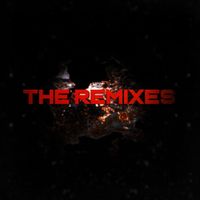 BLURREDMOVEMENT - THE REMIXES