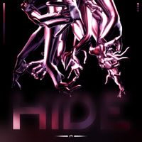 IrieArtz - Hide