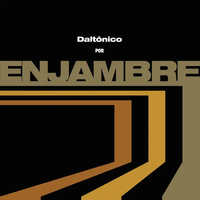 Enjambre - Dalt&oacute;nico Deluxe