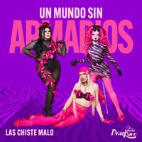 The Cast of Drag Race Espa&ntilde;a - Un Mundo Sin Armarios