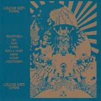 Colour Haze - Tempel