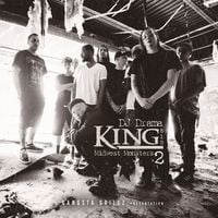 King 810 & DJ Drama - Midwest Monsters 2