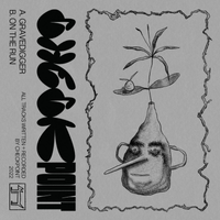 Checkpoint - gravedigger + on the run