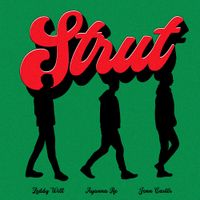 Ayanna Ife - Strut