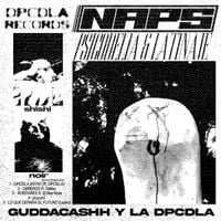 guddacashh - PSICODELIA & LATINAJE