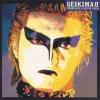 Seikima-II - From Hell with Love