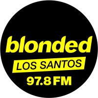 Various Artists - blonded Los Santos 97.8 FM