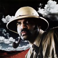 Joe Mambo - DOUGLAS