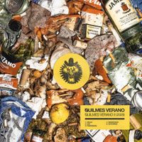 QUILMES VERANO - Quilmes Verano II